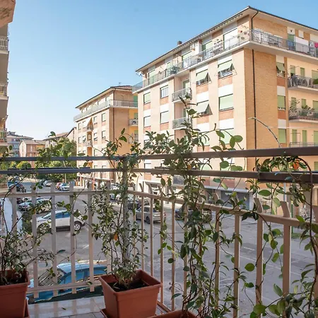 Apartment Cosy Vibes Rieti
