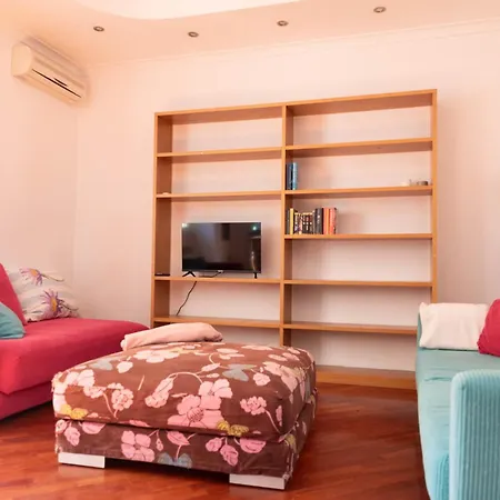 Cosy Vibes Apartmán *