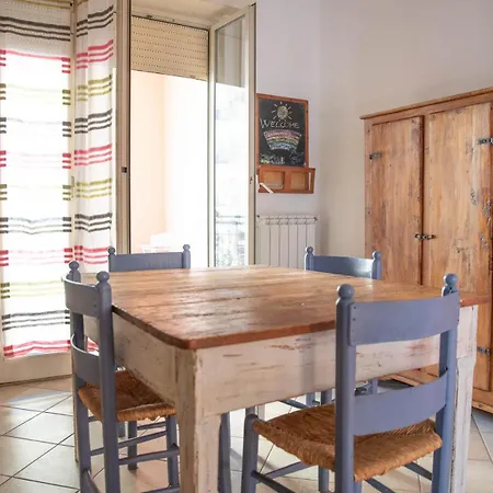 Apartman Cosy Vibes