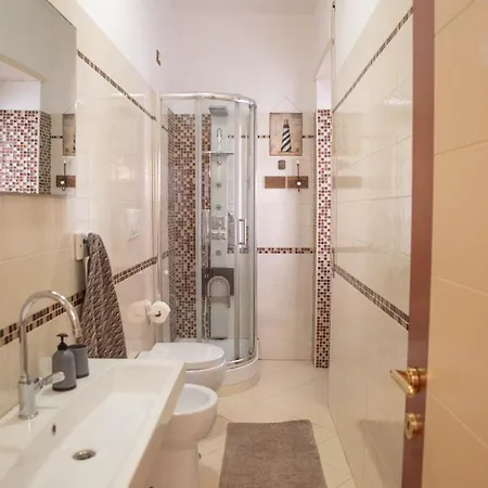 Apartment Cosy Vibes Rieti