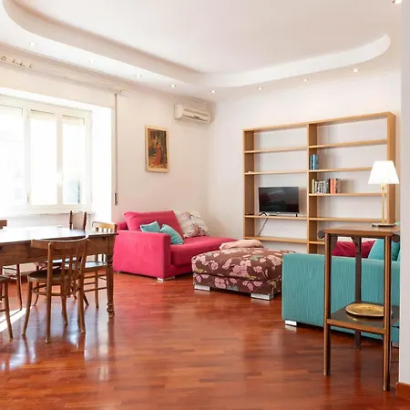 Apartmán Cosy Vibes