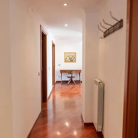 Apartment Cosy Vibes Rieti
