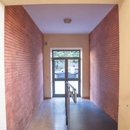 Apartment Cosy Vibes Rieti