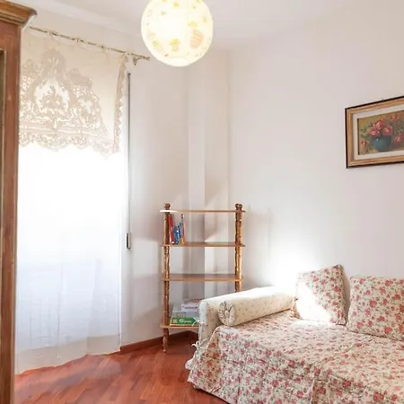 Cosy Vibes Apartment