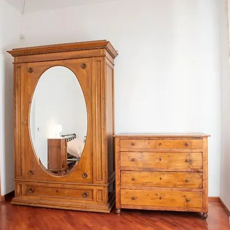 Apartment Cosy Vibes Rieti