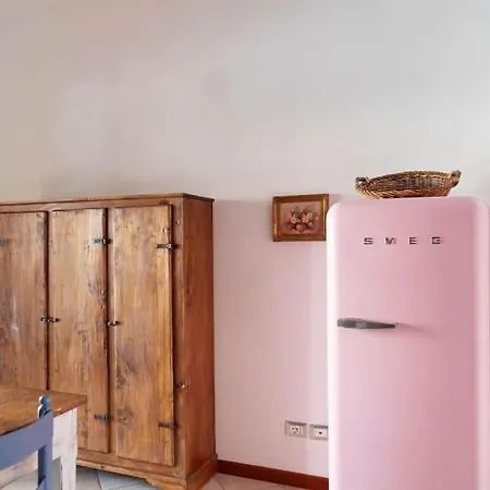 Cosy Vibes Rieti