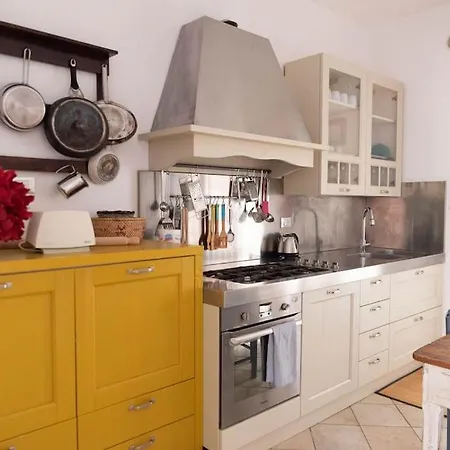 Apartman Cosy Vibes