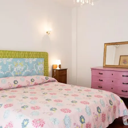 Cosy Vibes Apartment Rieti