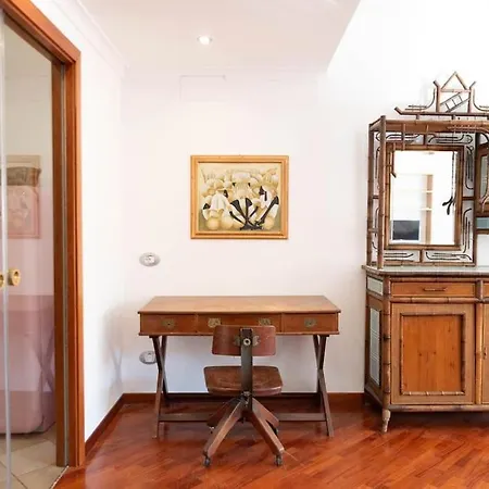 Cosy Vibes Apartman