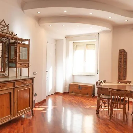 Apartman Cosy Vibes