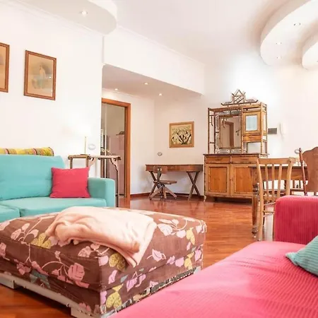 Cosy Vibes Apartment *