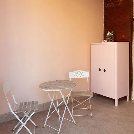 Apartman Cosy Vibes *