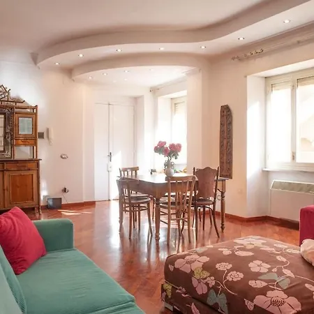 Apartment Cosy Vibes