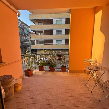 Cosy Vibes * Rieti